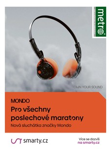 METRO - 12.05.2026