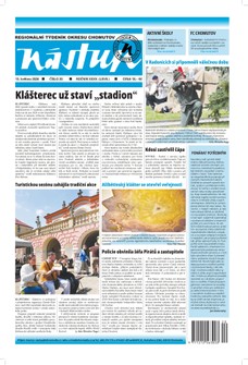 Nástup 20/26