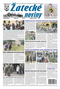 Žatecké noviny 20/26