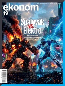 Ekonom 19 - 14.5.2026