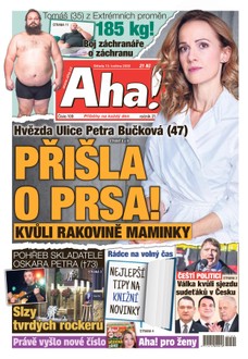 AHA! - 13.05.2026
