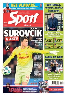 Sport - 13.05.2026