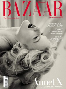 Harper's Bazaar - 06/2026