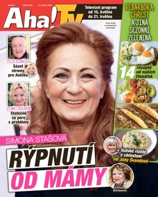 AHA! Tv - 14.05.2026