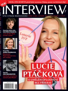INTERVIEW 06/2026
