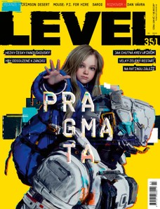 Level 351