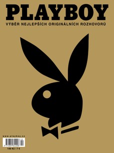 Playboy výroční speciál 2021 – 30 let české edice Playboye
