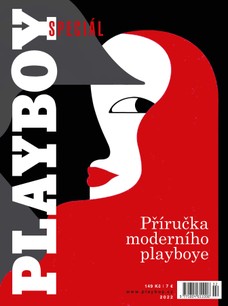 Playboy speciál 2022 – Příručka moderního Playboye
