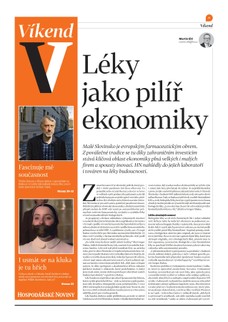 HN 092 - 15.5.2026 Víkend
