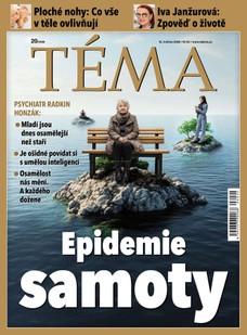 TÉMA DNES - 15.05.2026