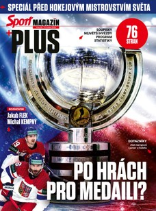 Příloha Sport - 15.05.2026