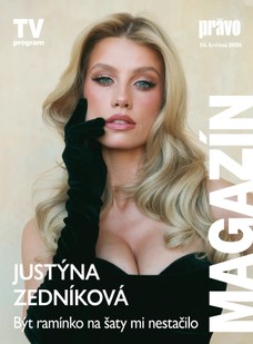 Magazín + TV - 16.5.2026
