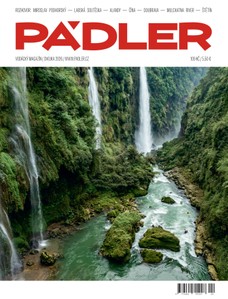 Pádler 2/2026