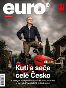 Euro č.10