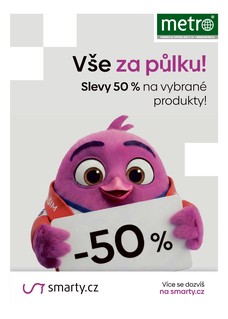 METRO - 18.05.2026