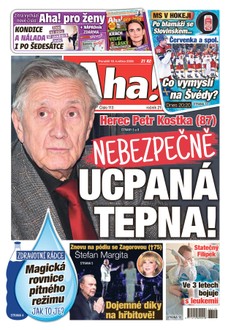 AHA! - 18.05.2026