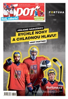 Sport - 18.05.2026