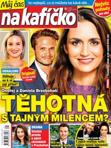 Můj čas na kafíčko 21/2026