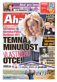 AHA! - 19.05.2026