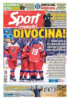 Sport - 19.05.2026