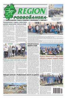 Region Podbořanska 21/26