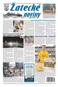 Žatecké noviny 21/26