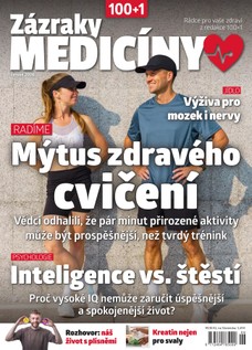 Zázraky medicíny 6/2026