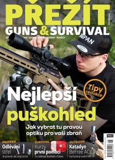 Přežít 6/2026