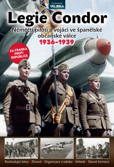 Vojska - Legie Condor (č. 82)
