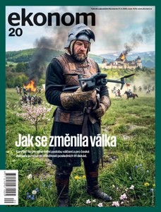Ekonom 20 - 21.5.2026