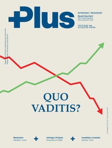Ekonom 20 - 21.5.2026 Časopis Plus