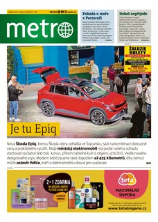 METRO - 20.05.2026