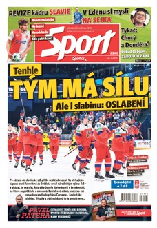 Sport - 20.05.2026