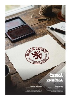 HN 096 - 21.5.2026 Česká značka