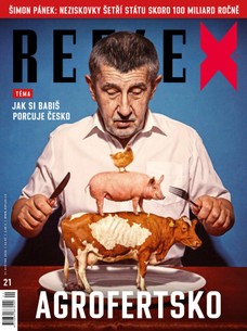 REFLEX - 21/2026