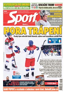 Sport - 21.05.2026