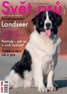 Svět psů, 06-2026
