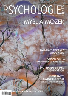 Psychologie dnes 06/2026