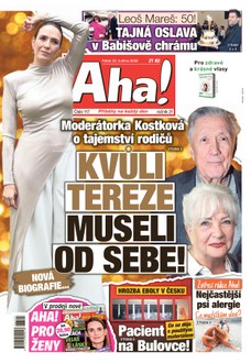 AHA! - 22.05.2026