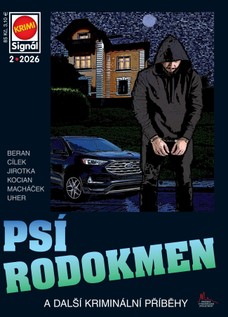 KRIMISIGNÁL 2/2026