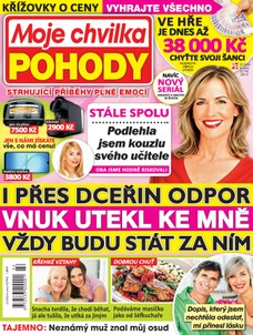 Moje chvilka pohody 22/2026