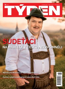 TÝDEN 11/2026