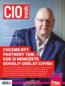 CIOtrends 2-3/2026