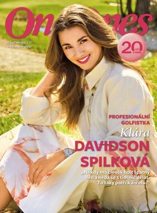 Magazín ONA DNES - 25.05.2026