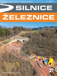 Silnice Železnice 2/2026
