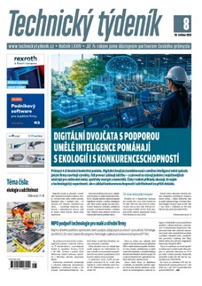 Technicky tydenik 08/2026