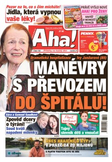 AHA! - 26.05.2026