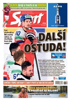 Sport - 26.05.2026
