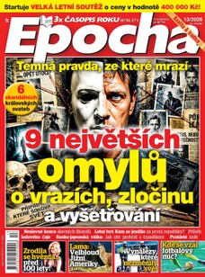 Epocha 13/2026