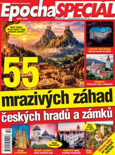 Epocha speciál 2/2026